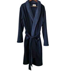 UGG Men’s Alven Robe M/L Navy Blue